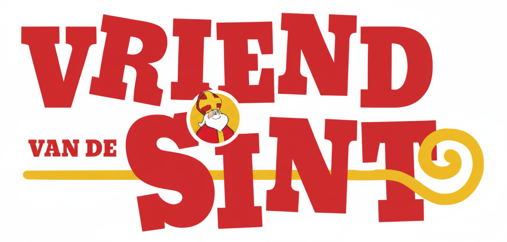 vriend van de Sint