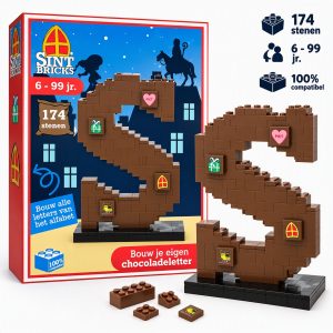 Sint Bricks
