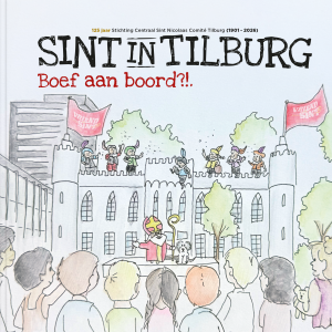 Prentenboek
