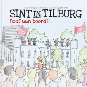 Pre-order: Prentenboek