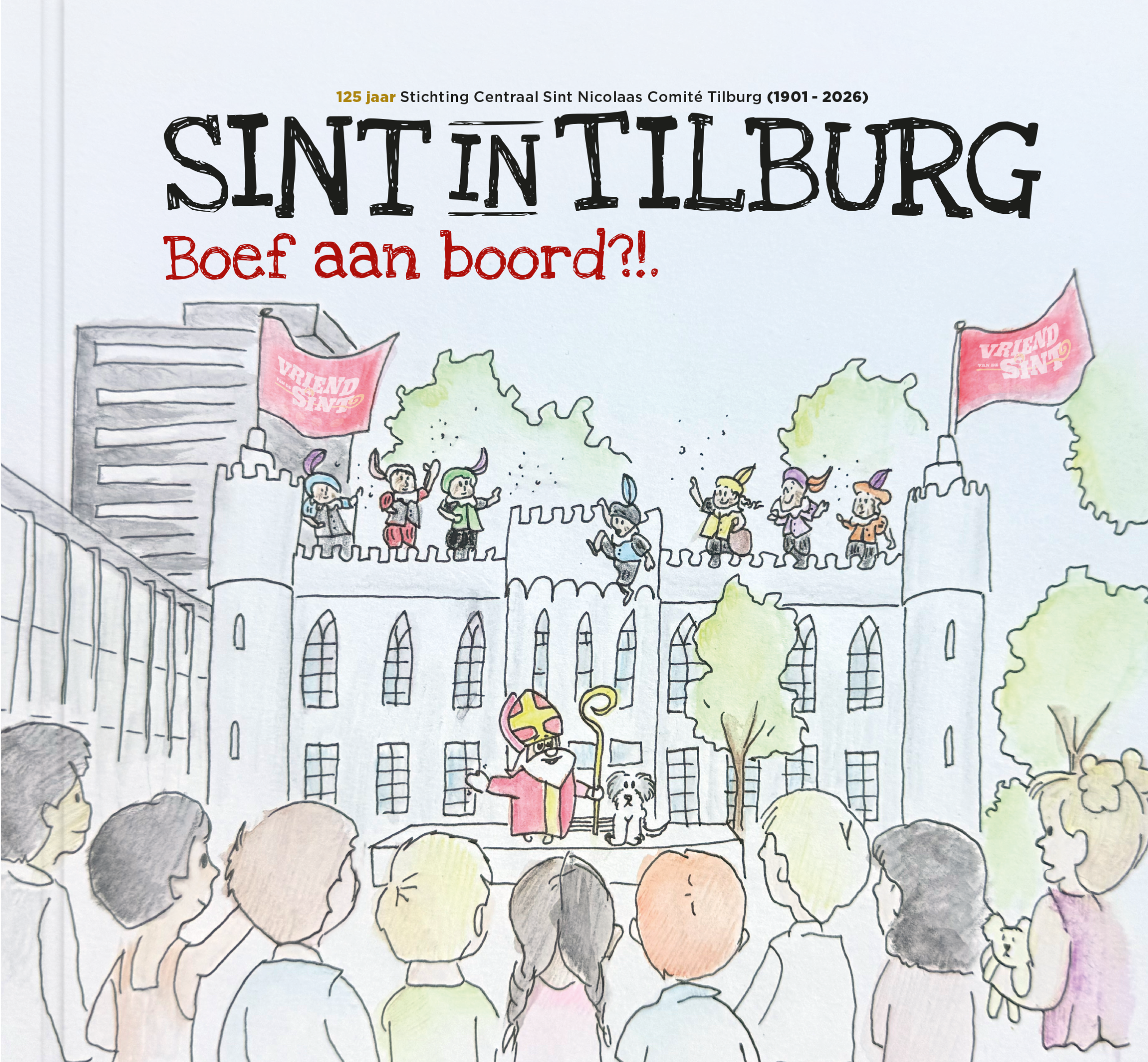 Prentenboek